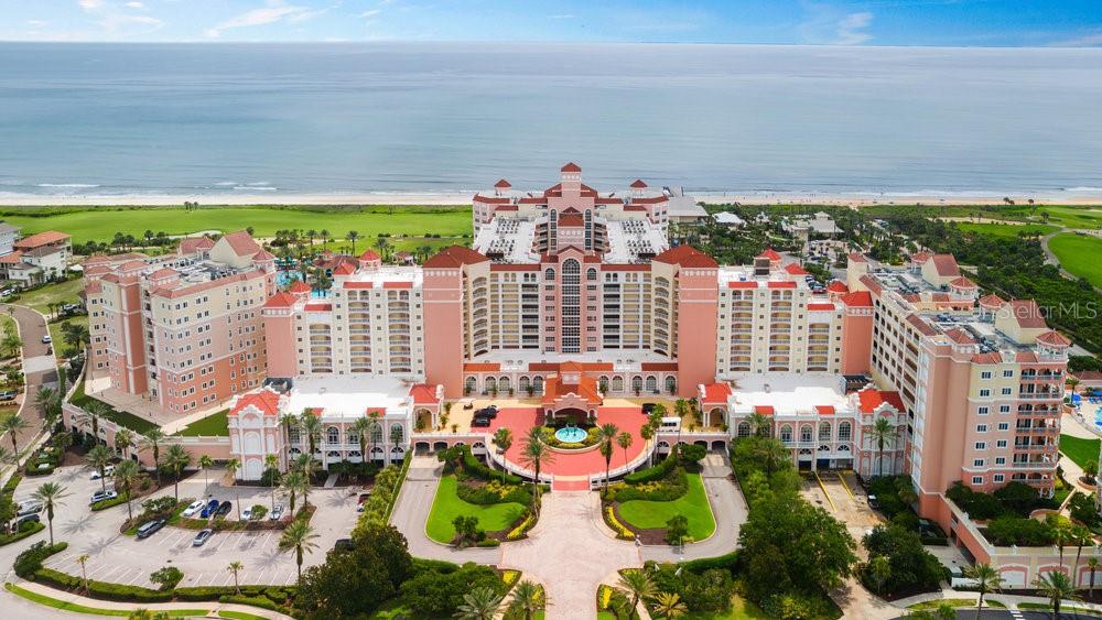 200 OCEAN CREST DR #907