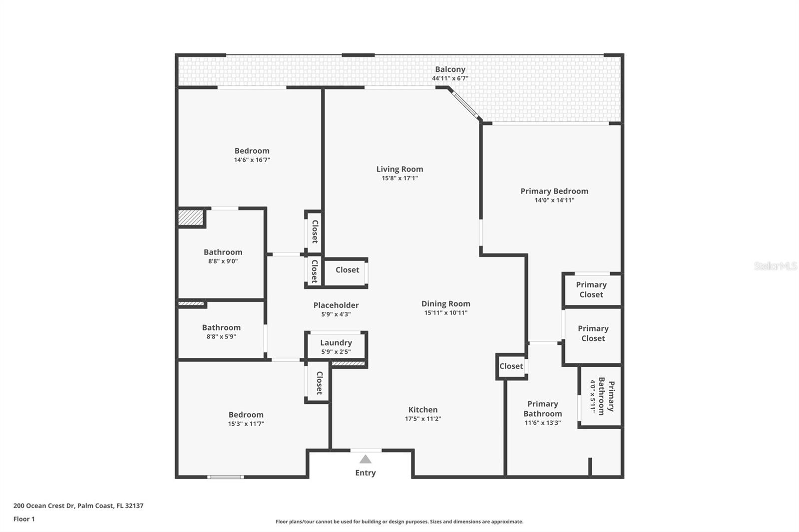 200 OCEAN CREST DR #907