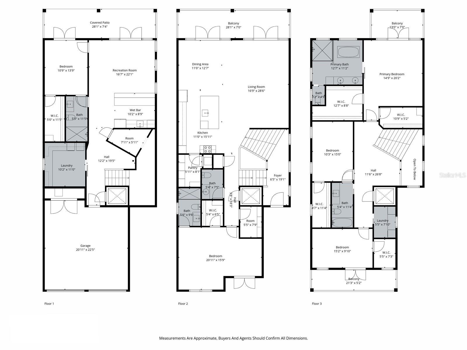 228 YACHT HARBOR DR