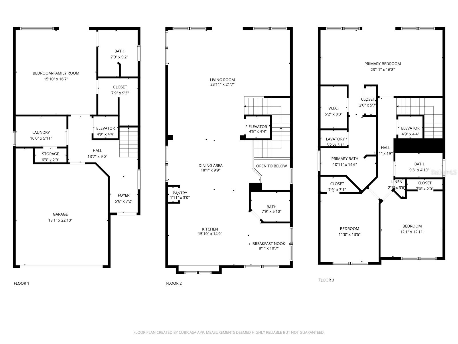 2703 MORNING LIGHT CT