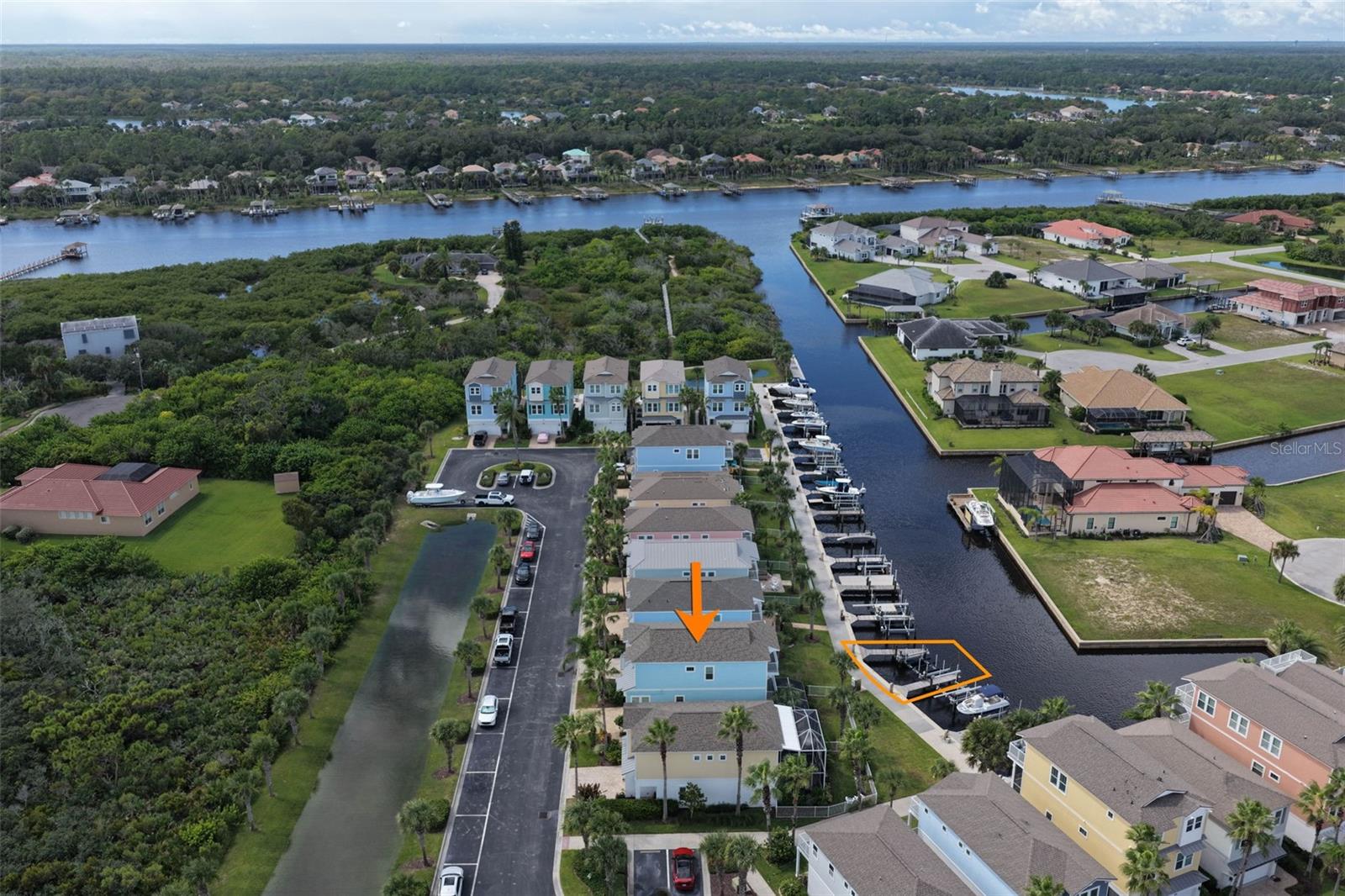 2703 MORNING LIGHT CT