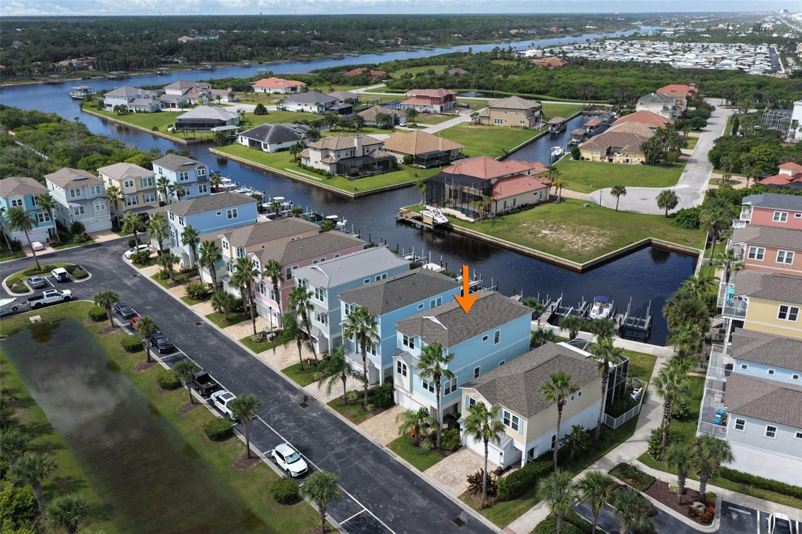 2703 MORNING LIGHT CT