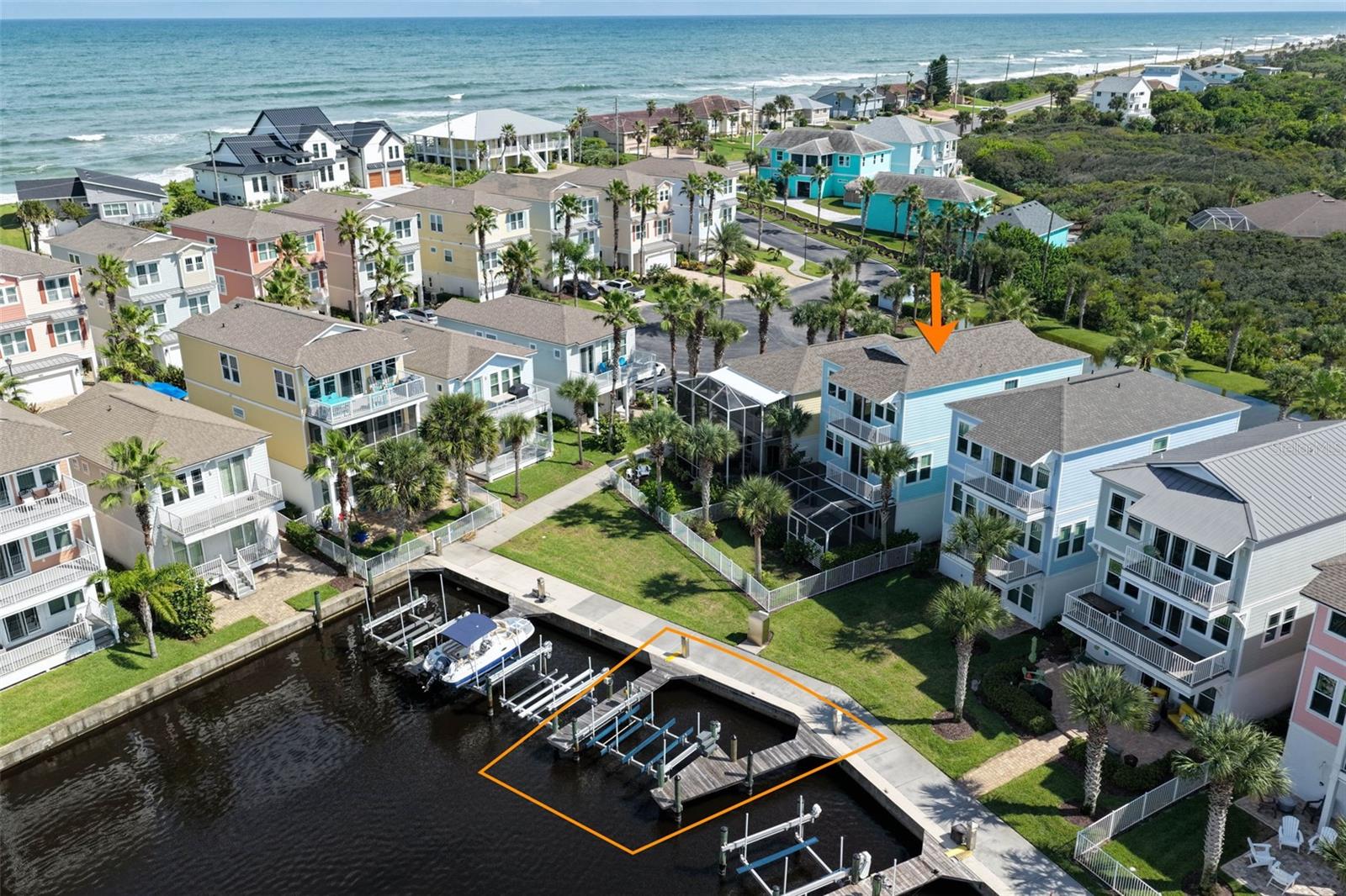 2703 MORNING LIGHT CT