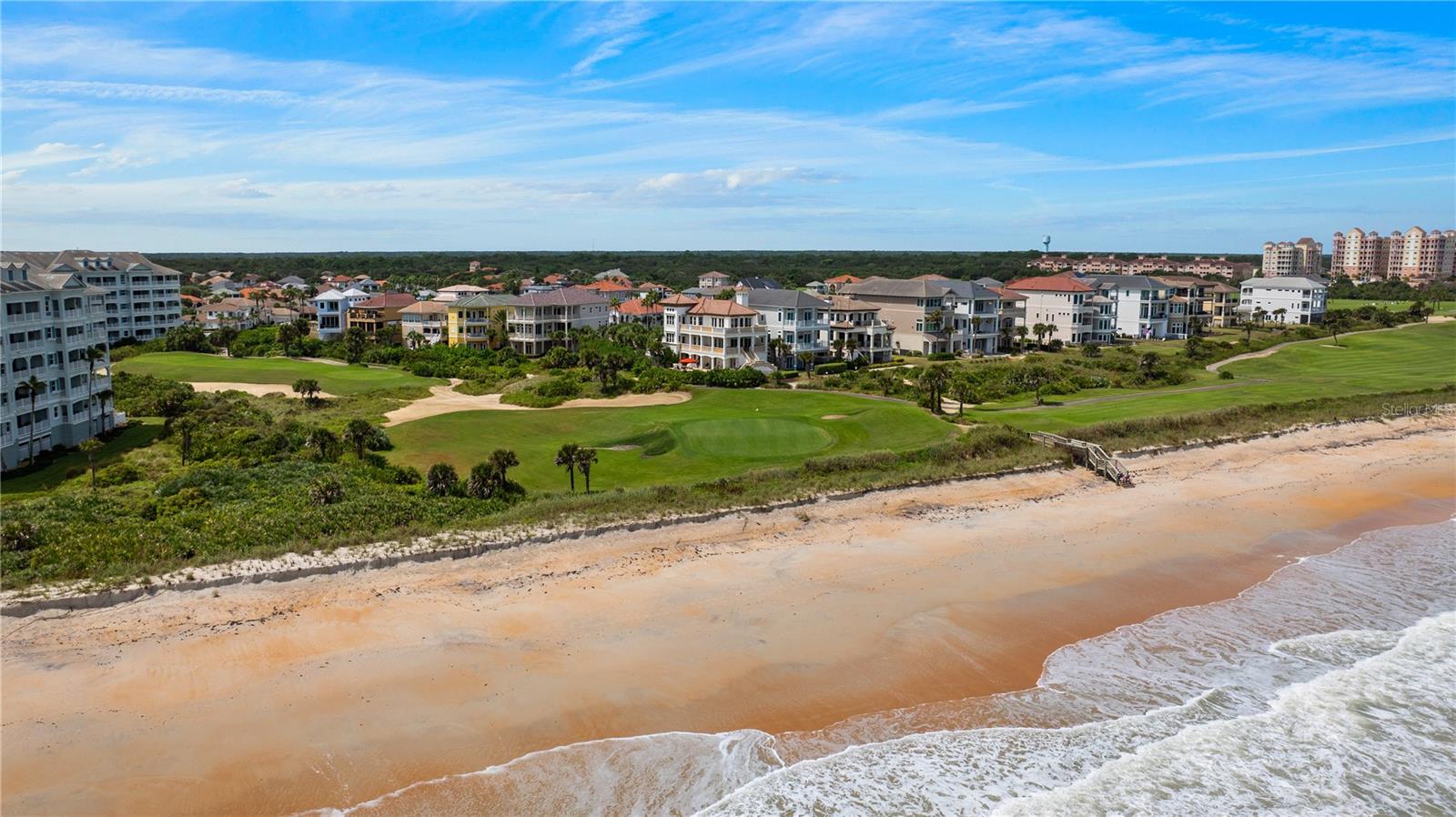 34 HAMMOCK BEACH CIR S