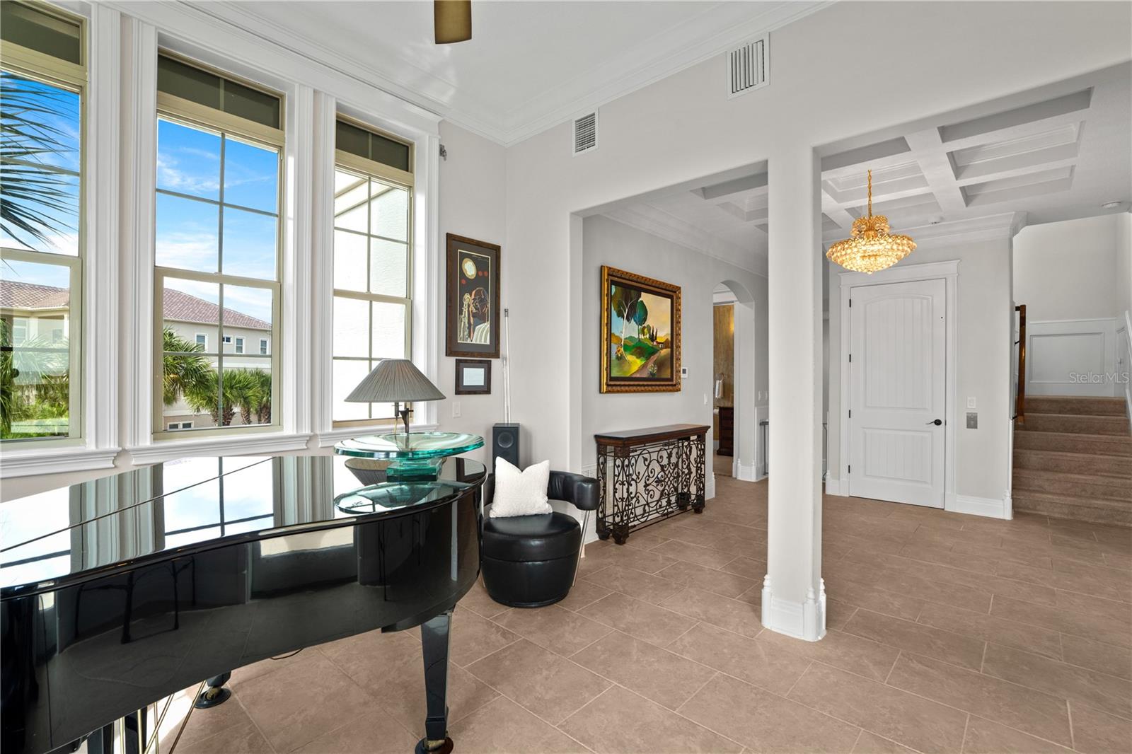34 HAMMOCK BEACH CIR S