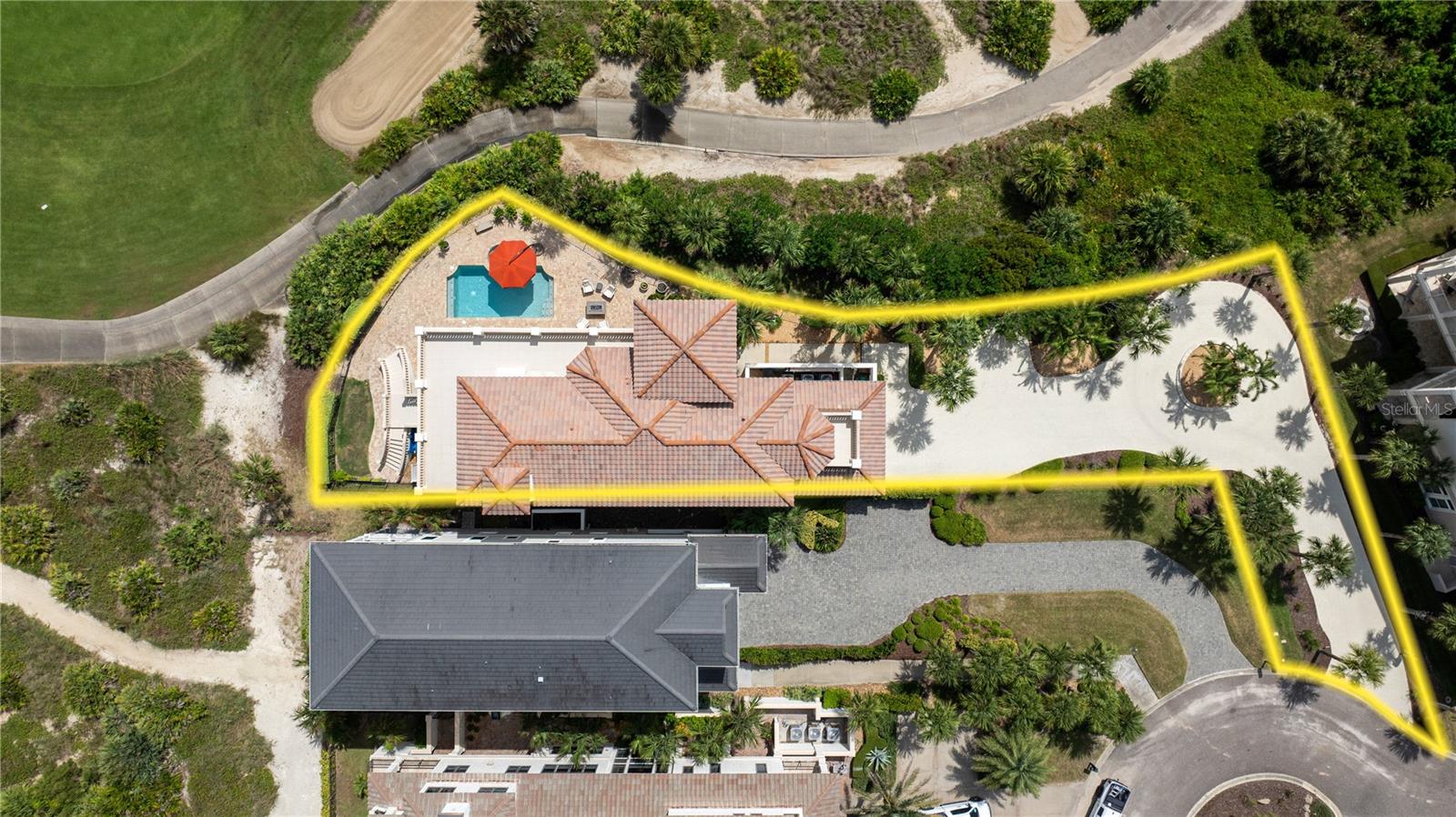 34 HAMMOCK BEACH CIR S