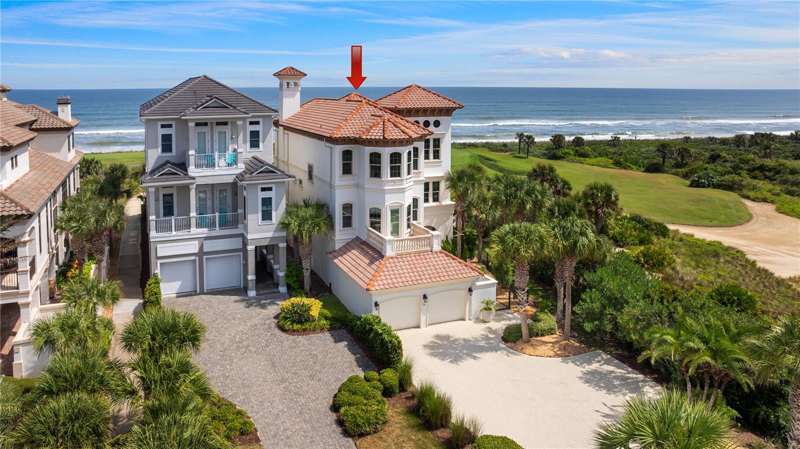 34 HAMMOCK BEACH CIR S