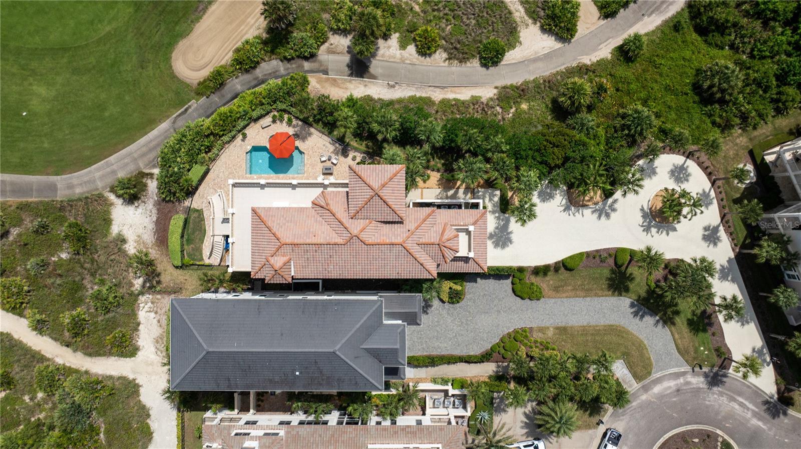 34 HAMMOCK BEACH CIR S