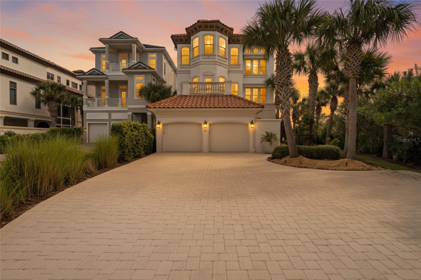 34 HAMMOCK BEACH CIR S