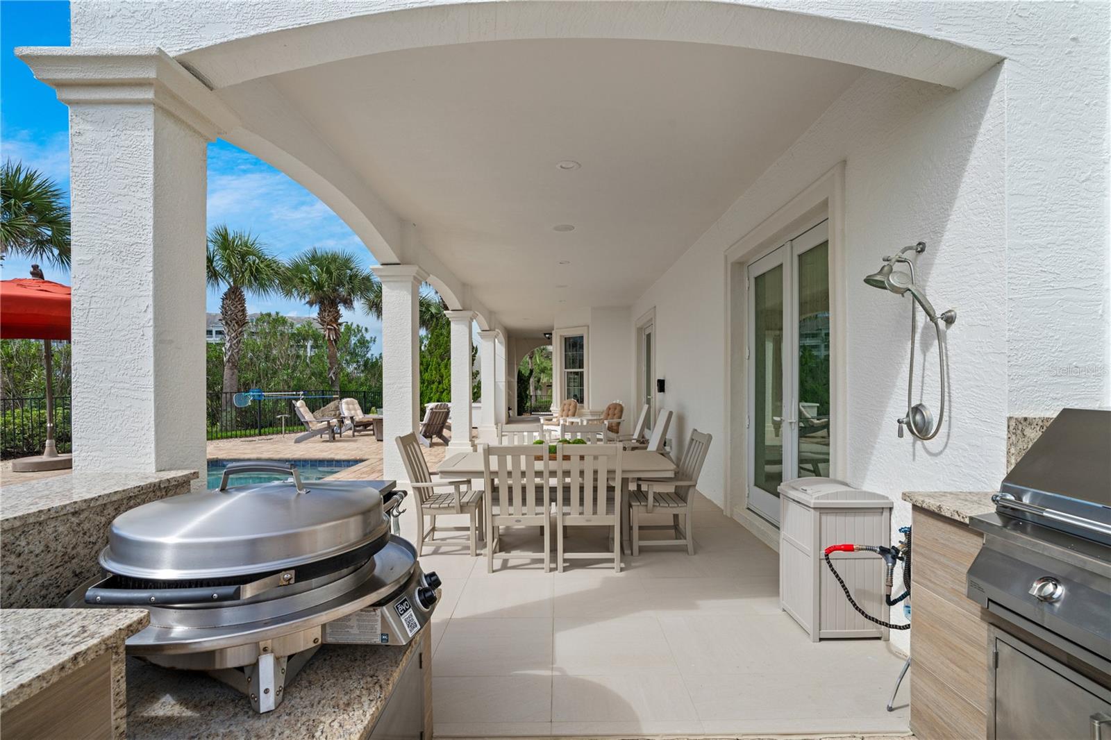 34 HAMMOCK BEACH CIR S