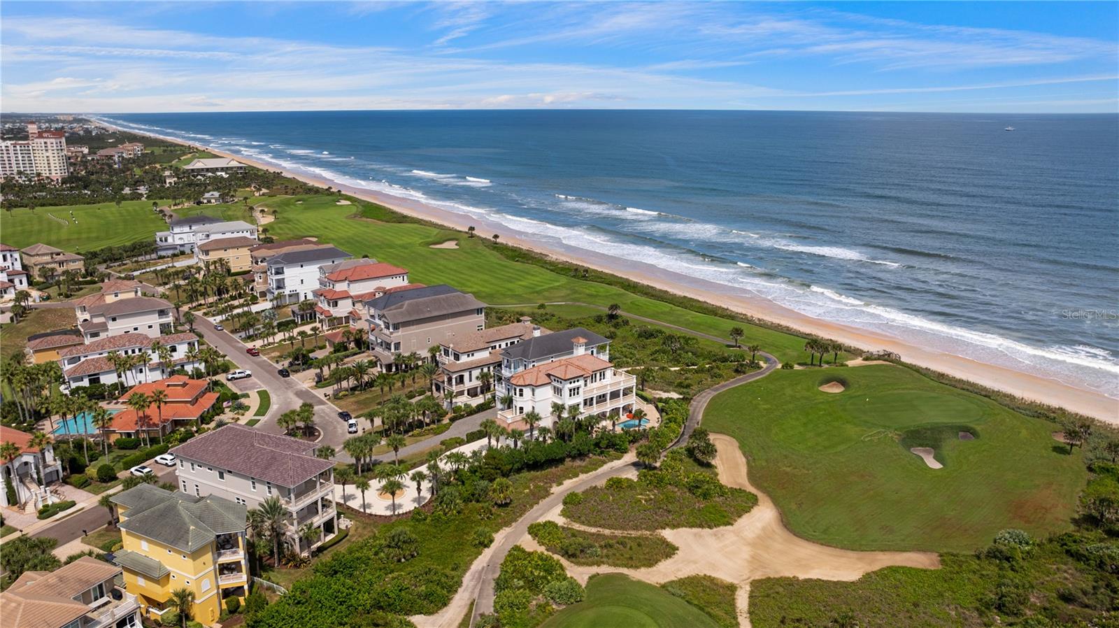34 HAMMOCK BEACH CIR S