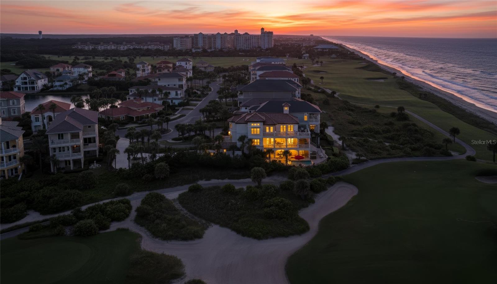 34 HAMMOCK BEACH CIR S