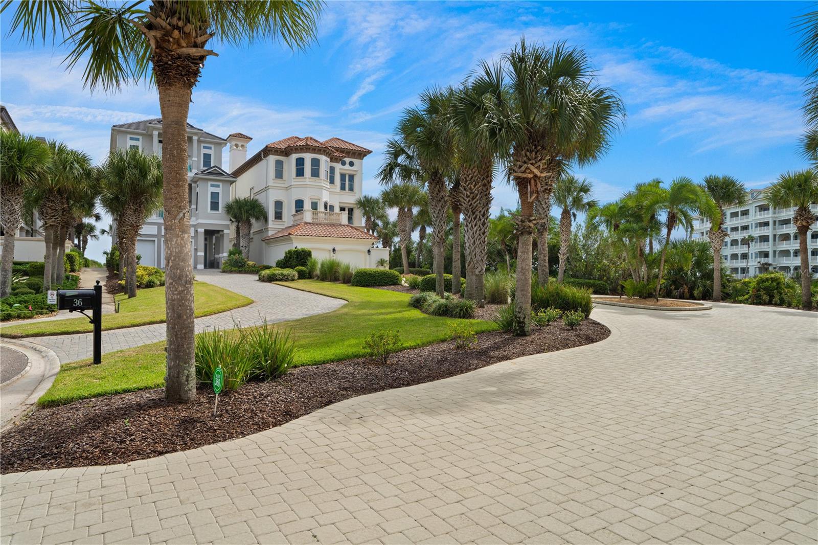 34 HAMMOCK BEACH CIR S