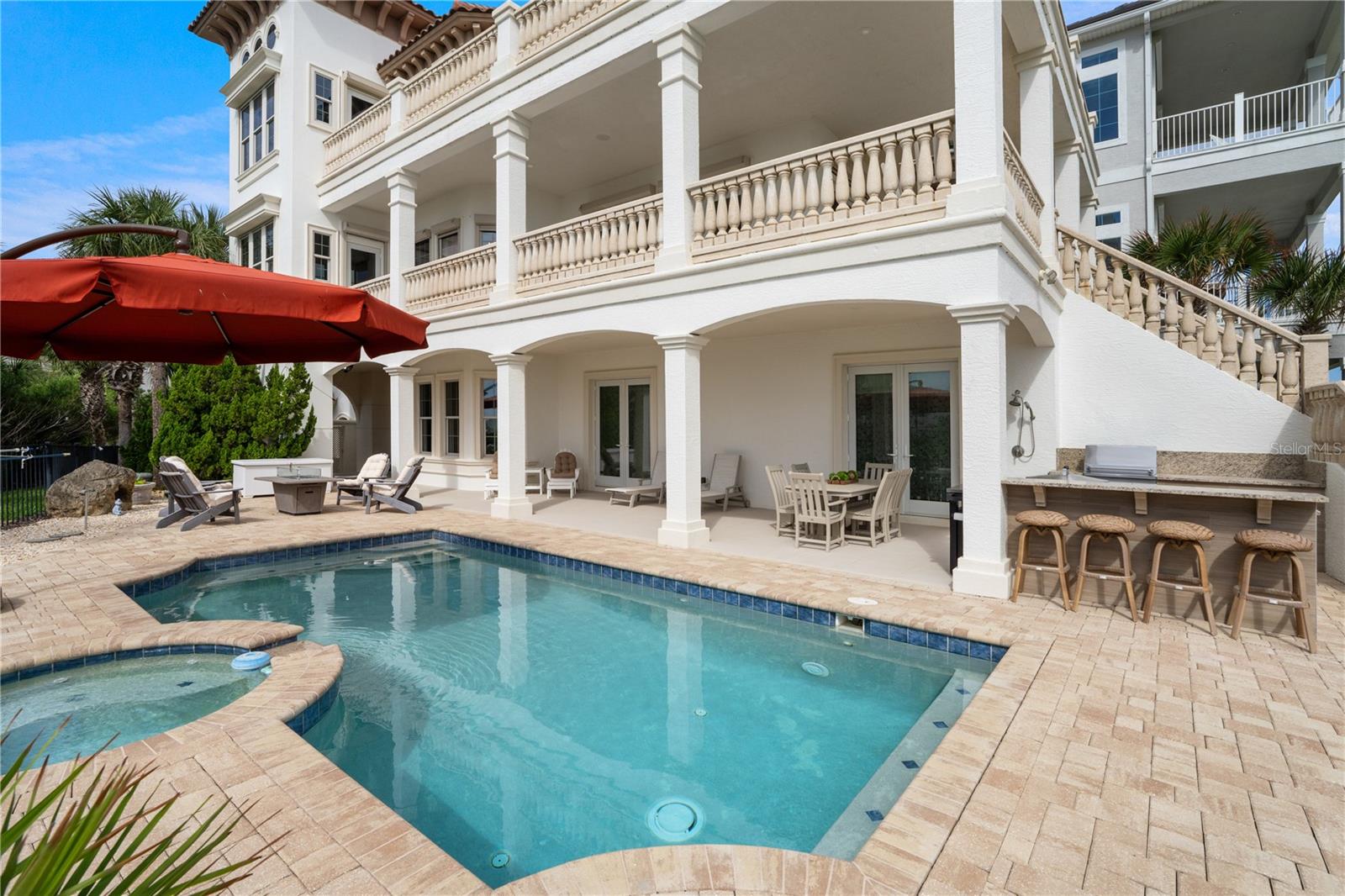 34 HAMMOCK BEACH CIR S