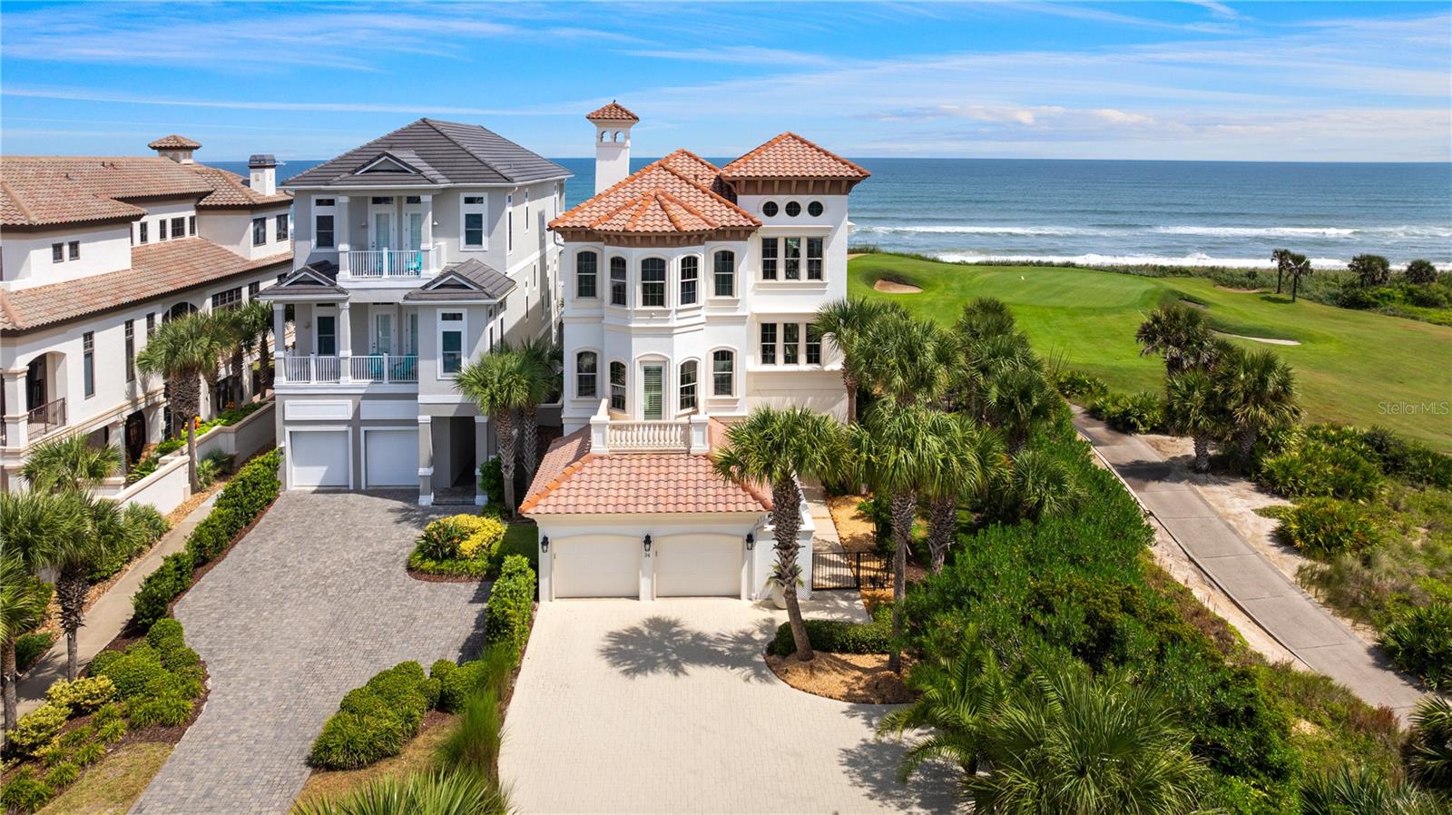 34 HAMMOCK BEACH CIR S