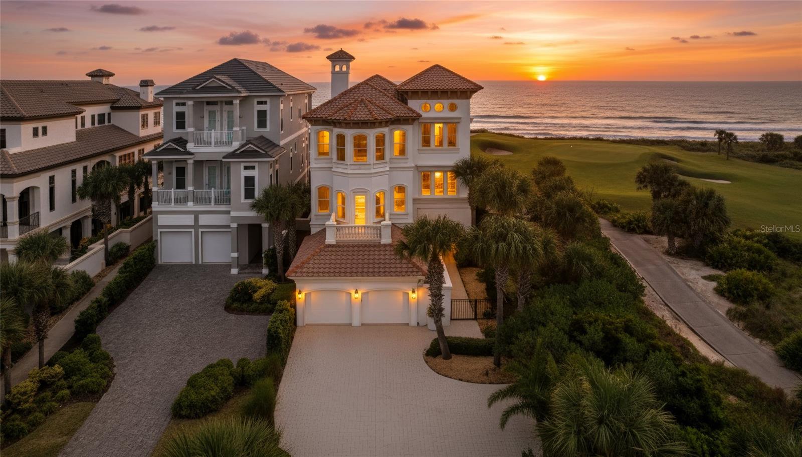 34 HAMMOCK BEACH CIR S