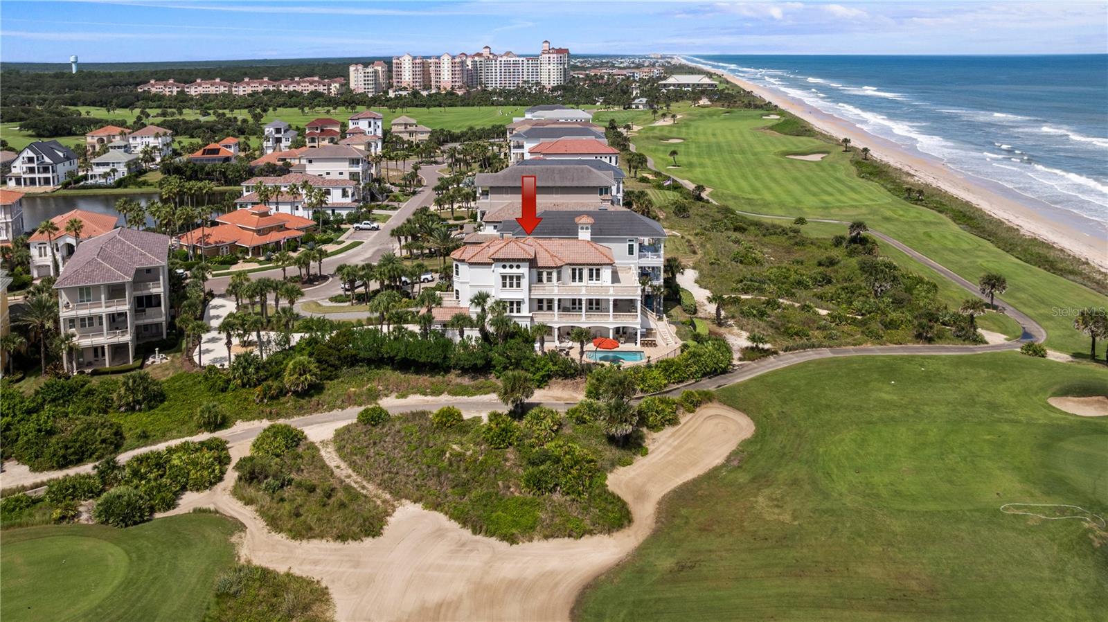 34 HAMMOCK BEACH CIR S