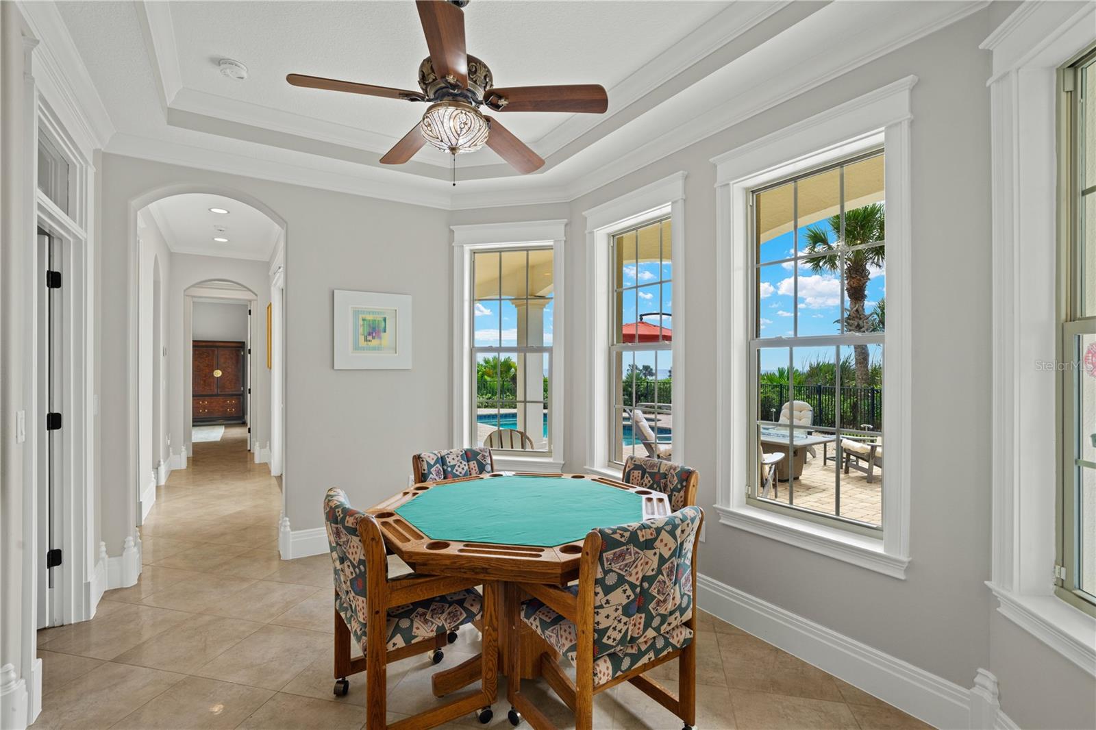 34 HAMMOCK BEACH CIR S