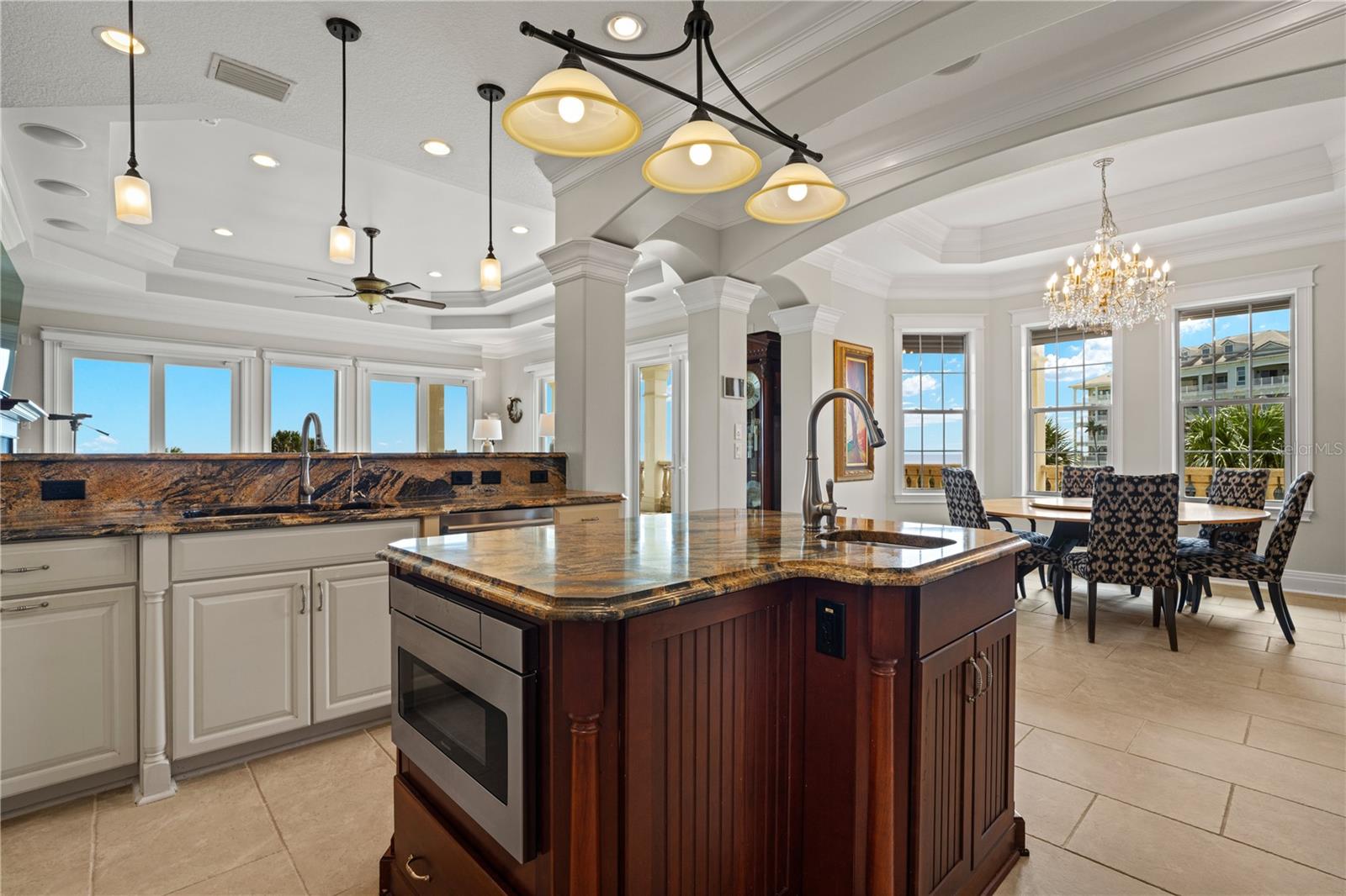 34 HAMMOCK BEACH CIR S