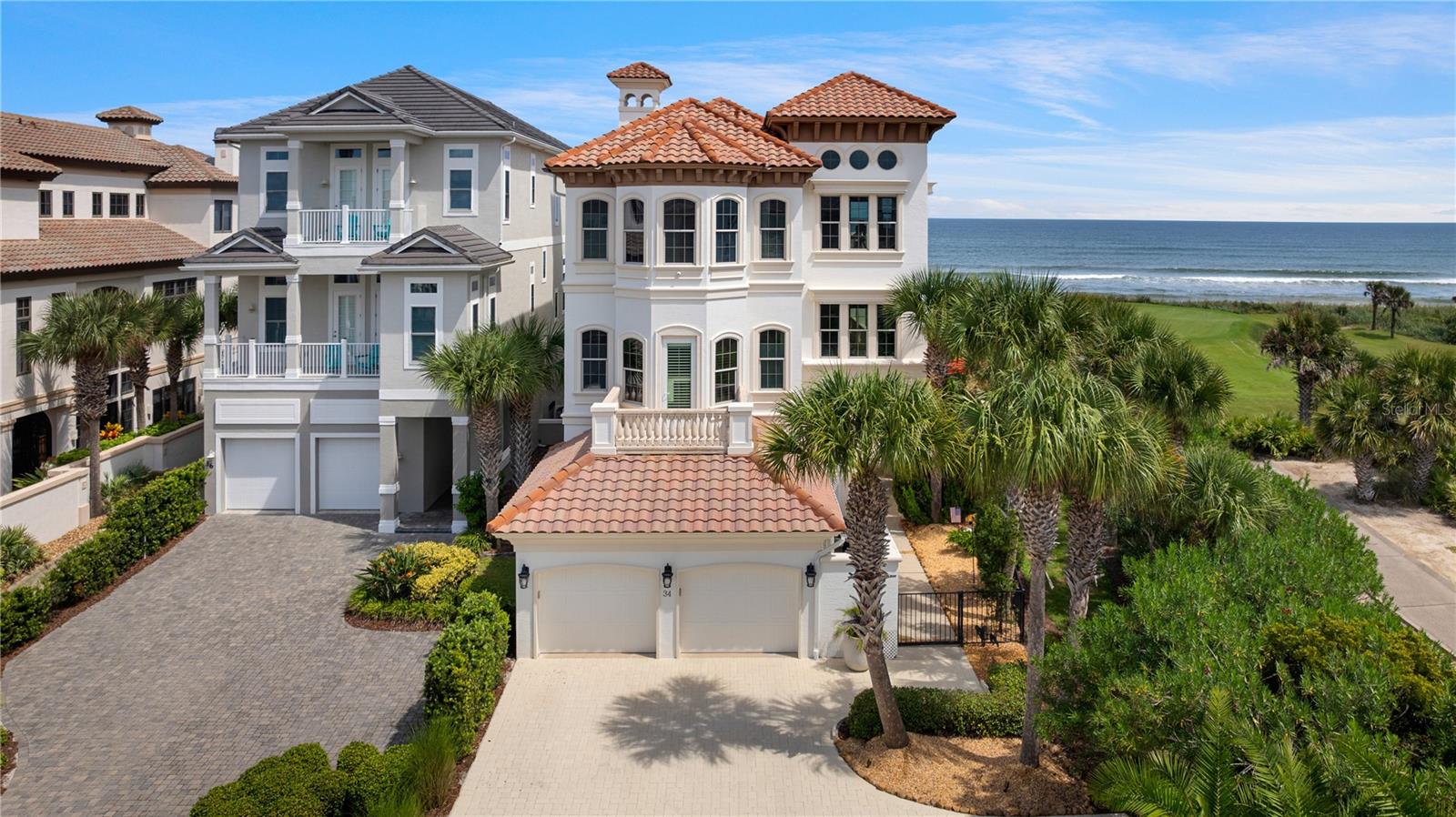 34 HAMMOCK BEACH CIR S