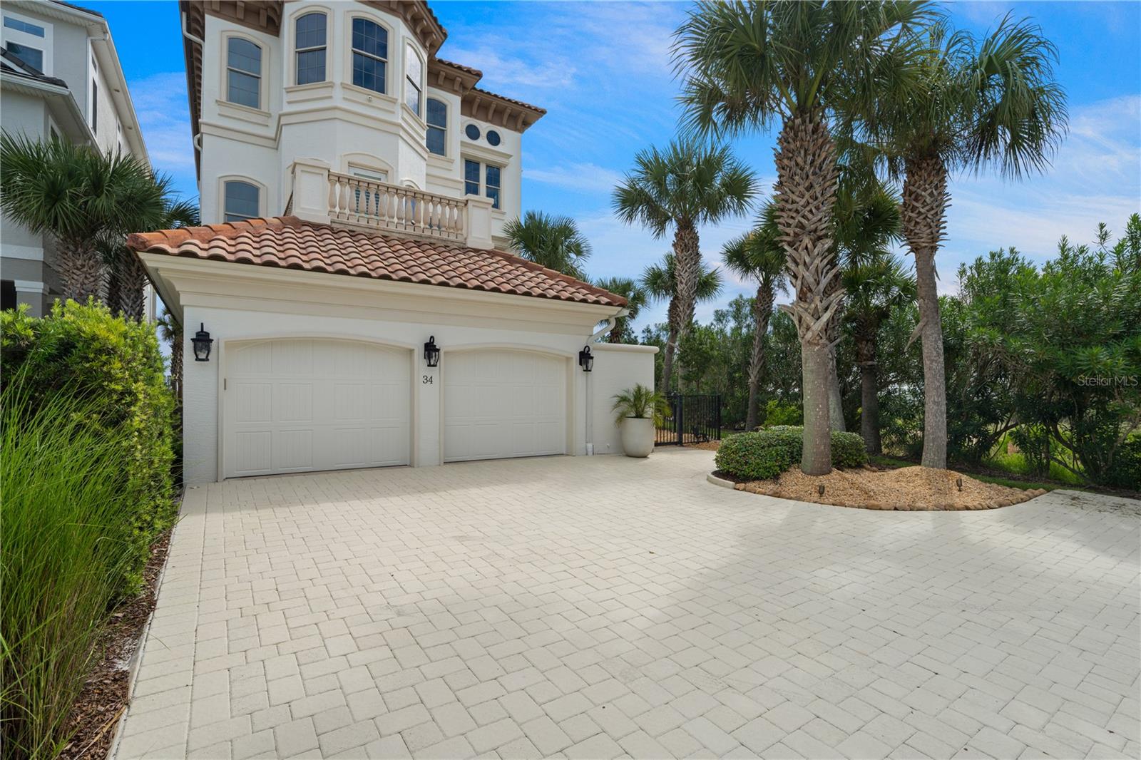 34 HAMMOCK BEACH CIR S