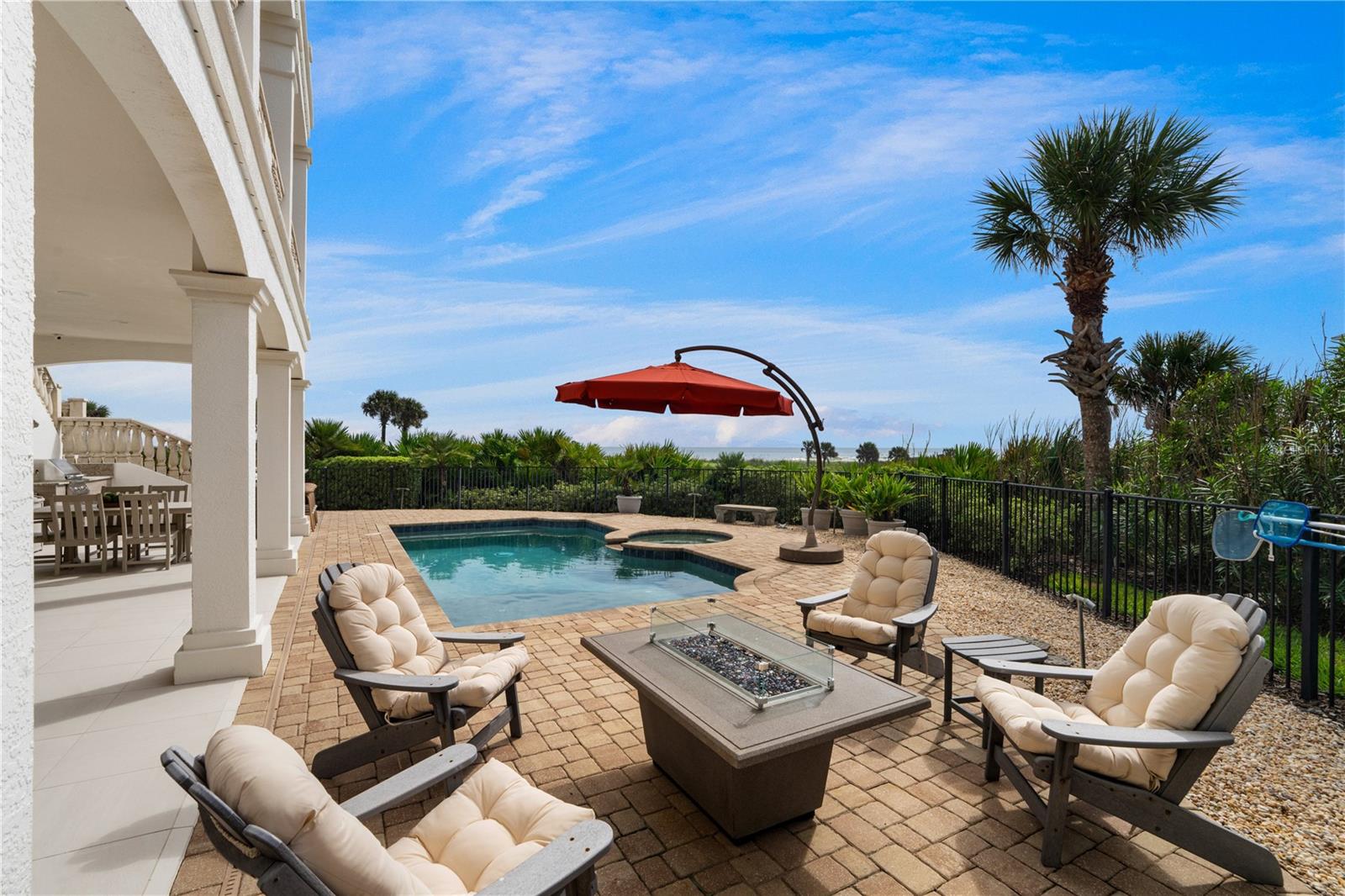 34 HAMMOCK BEACH CIR S