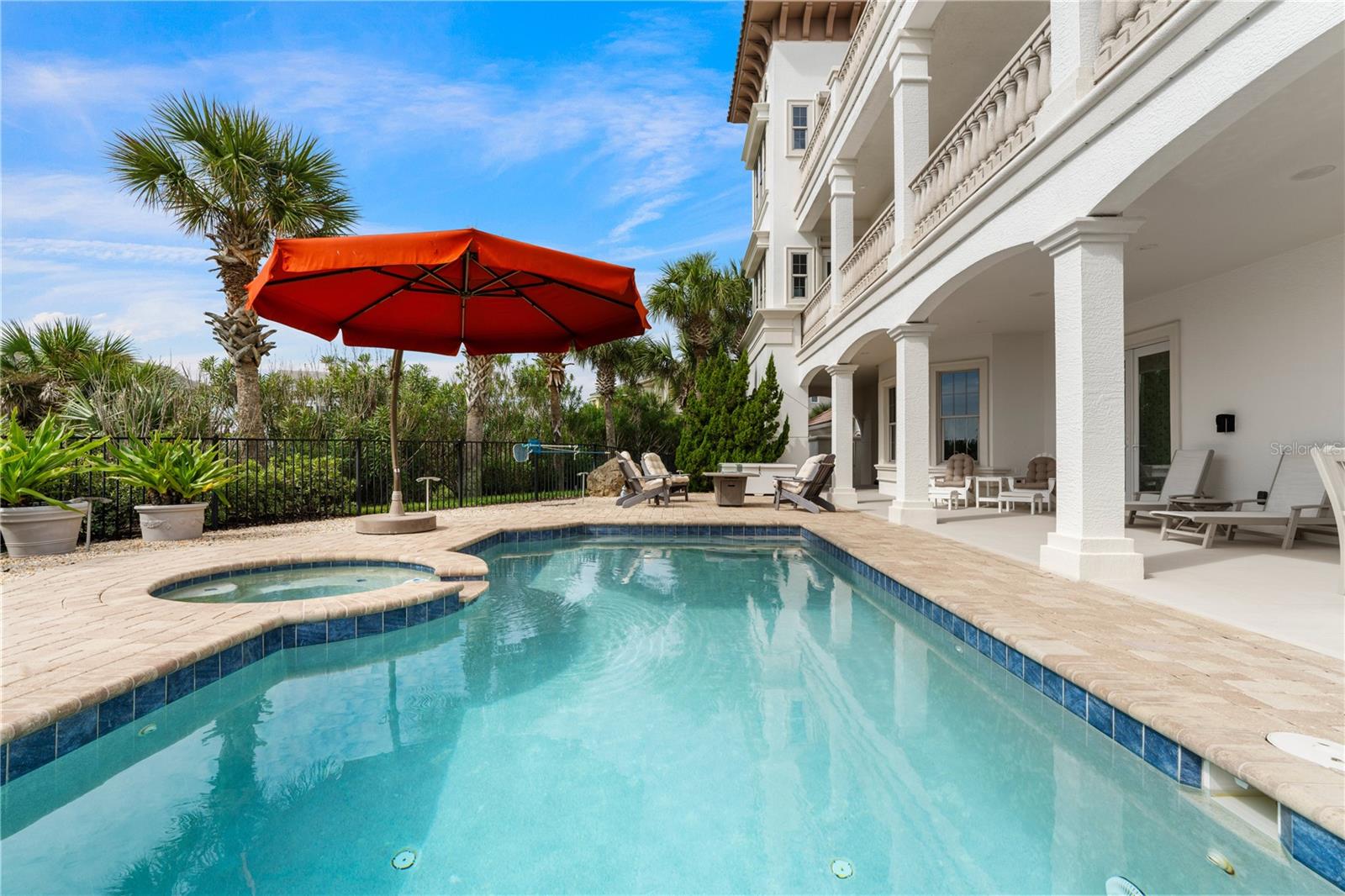 34 HAMMOCK BEACH CIR S