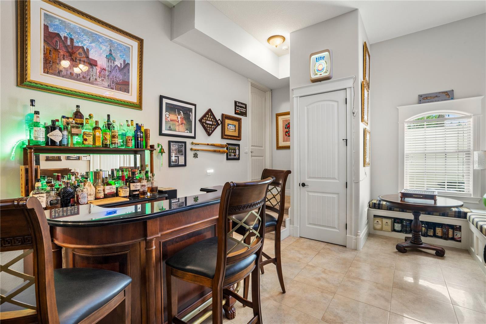 34 HAMMOCK BEACH CIR S