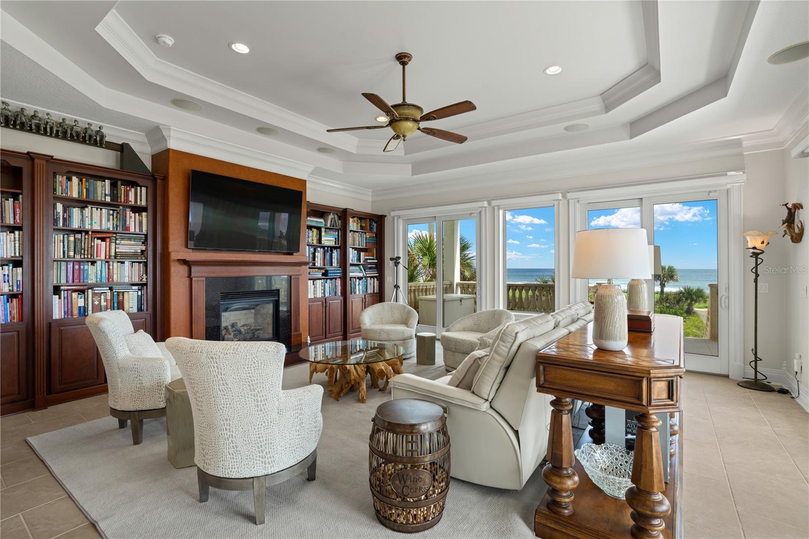 34 HAMMOCK BEACH CIR S