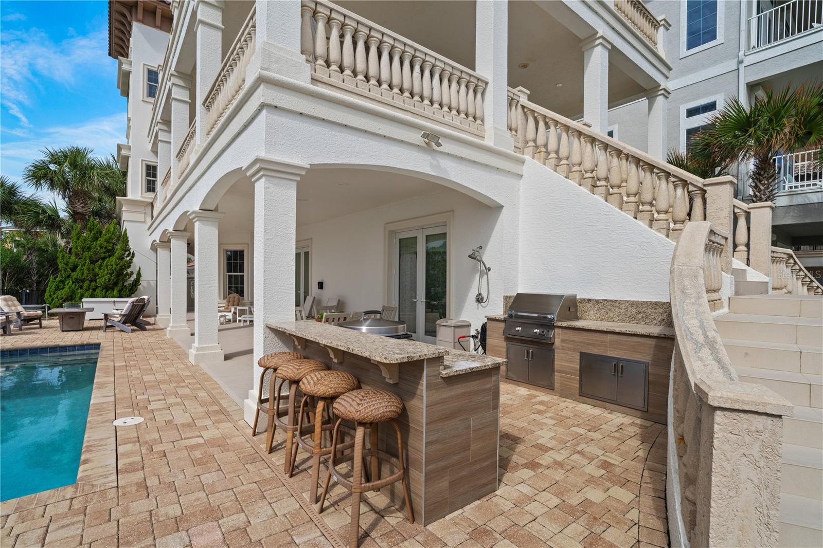 34 HAMMOCK BEACH CIR S