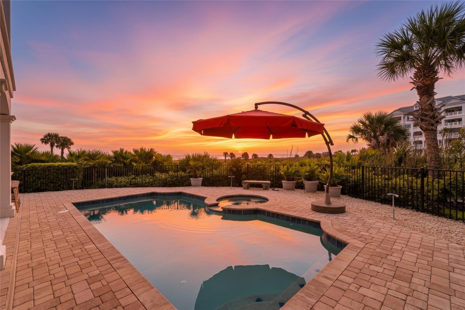 34 HAMMOCK BEACH CIR S