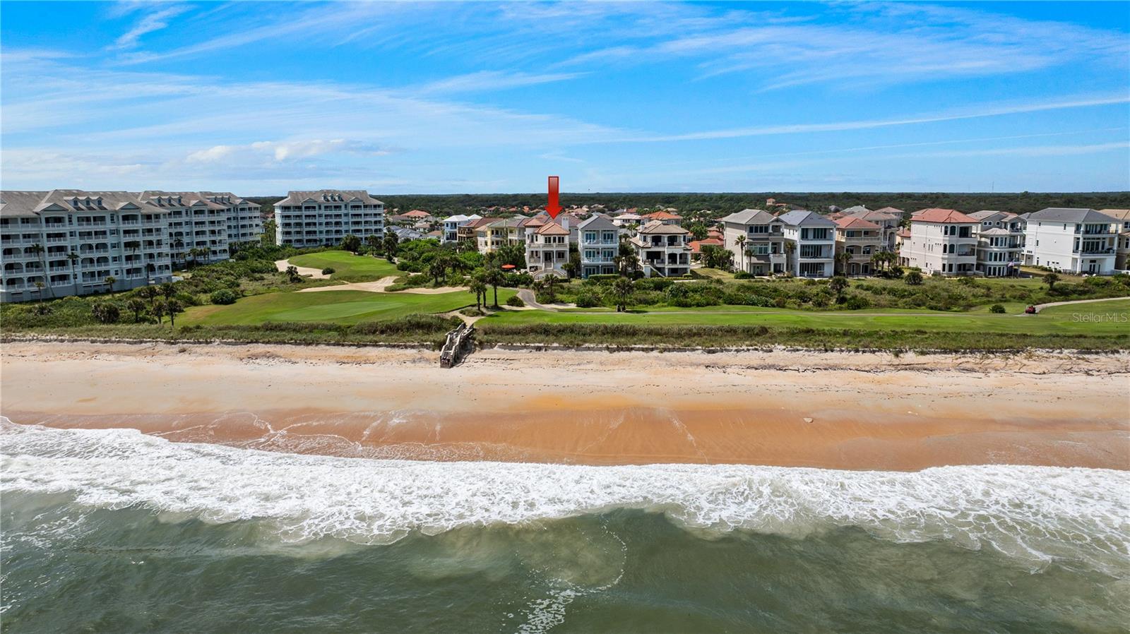 34 HAMMOCK BEACH CIR S