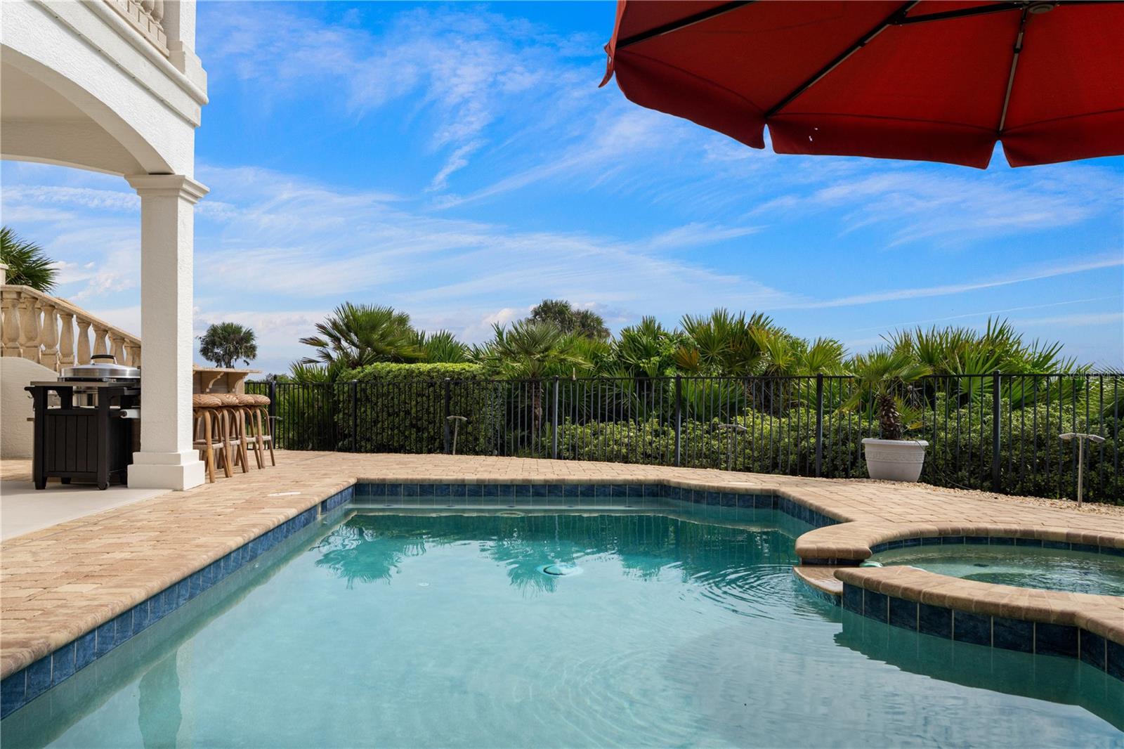 34 HAMMOCK BEACH CIR S
