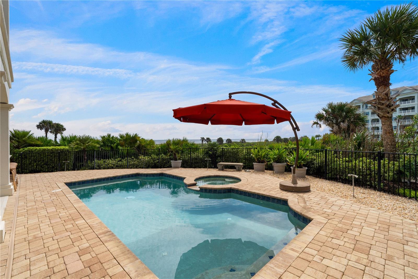 34 HAMMOCK BEACH CIR S