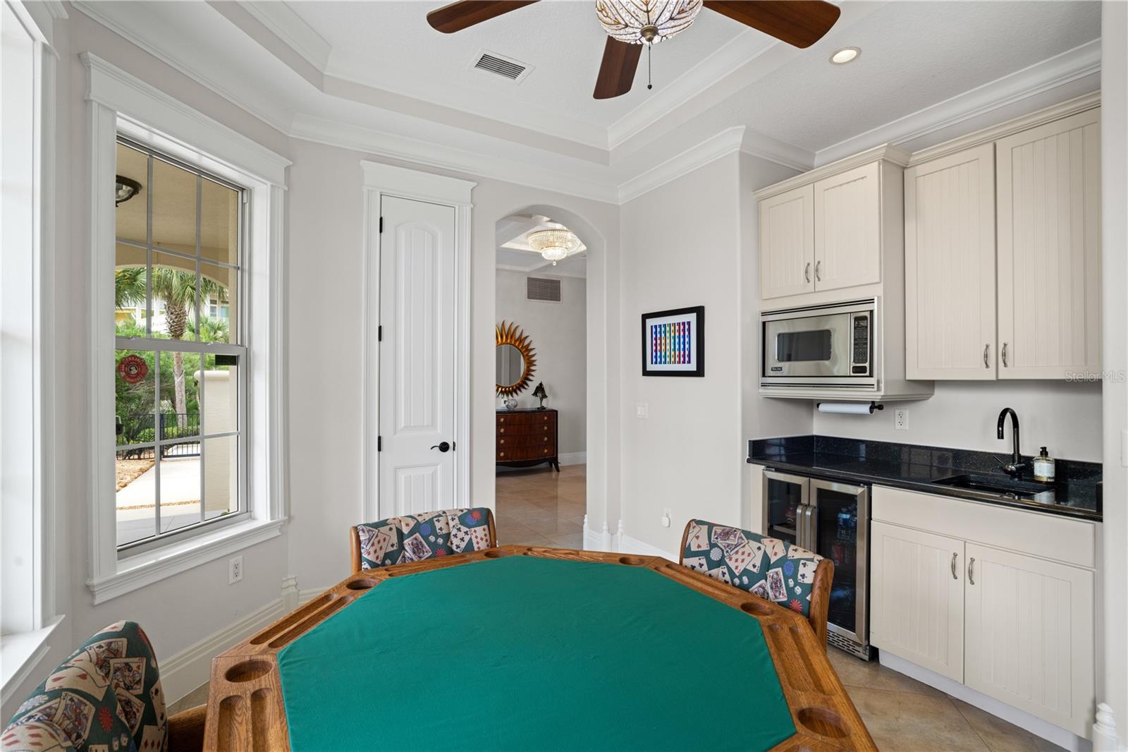 34 HAMMOCK BEACH CIR S