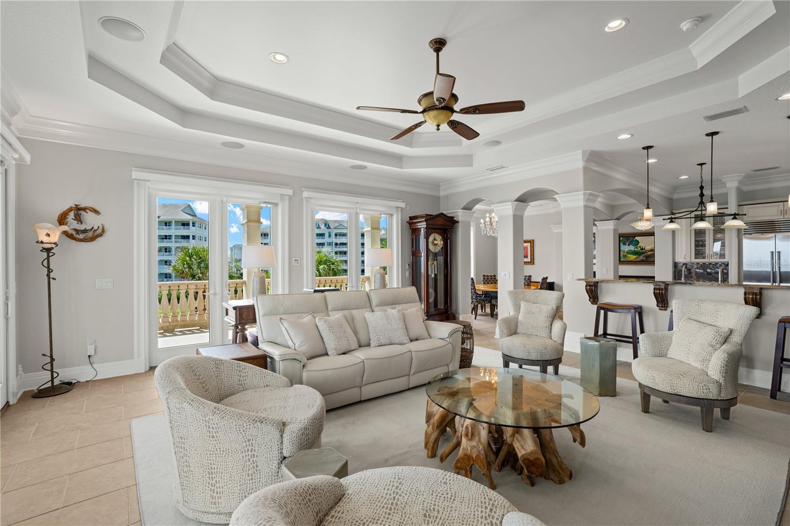 34 HAMMOCK BEACH CIR S