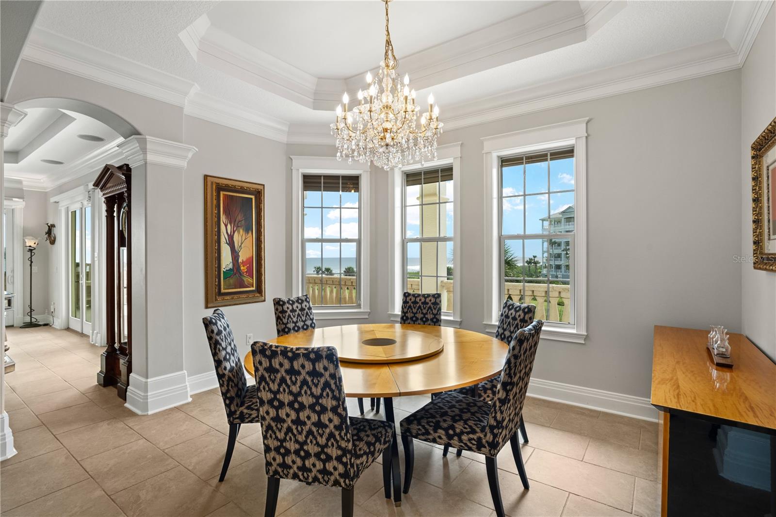 34 HAMMOCK BEACH CIR S