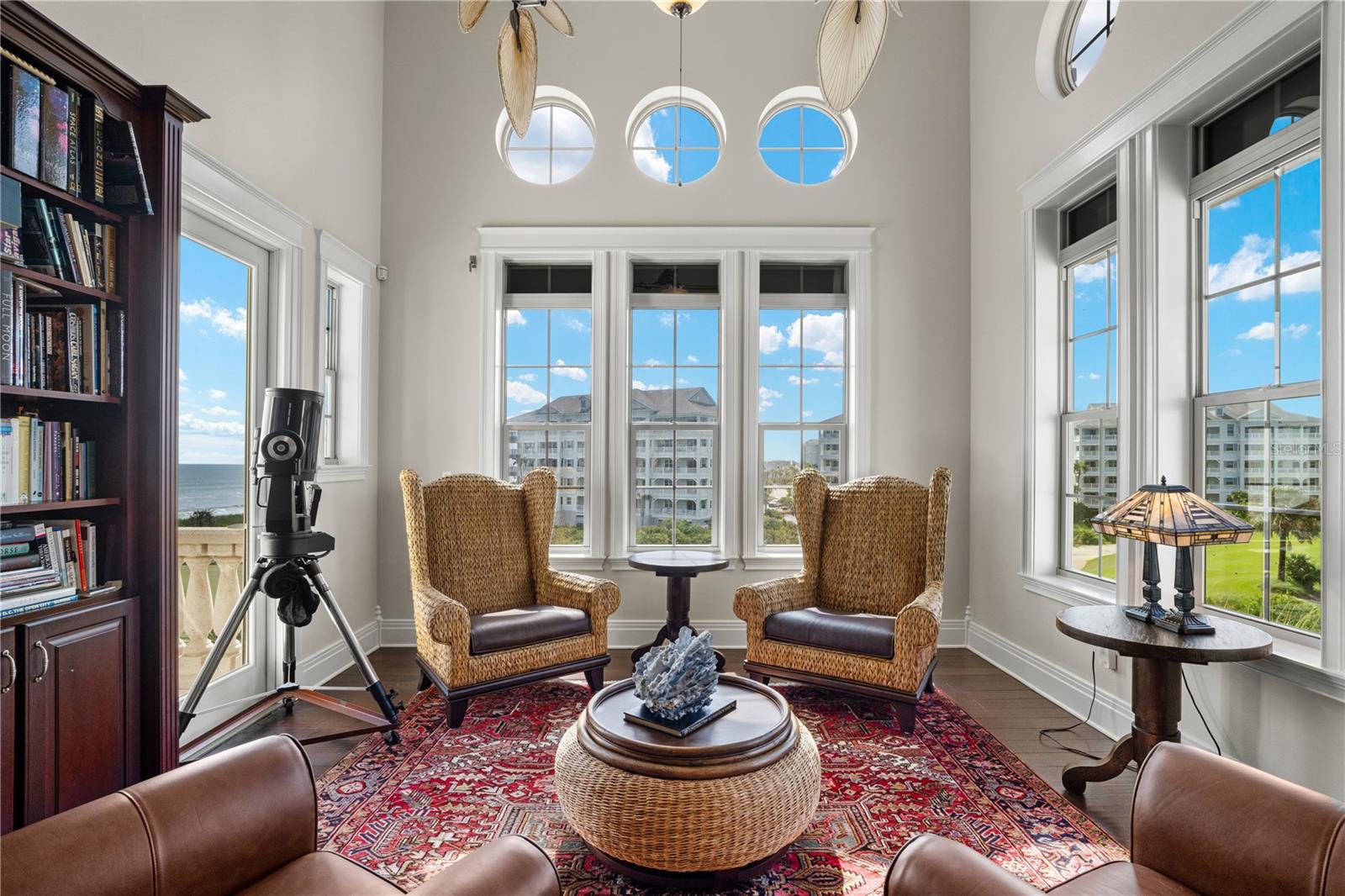 34 HAMMOCK BEACH CIR S