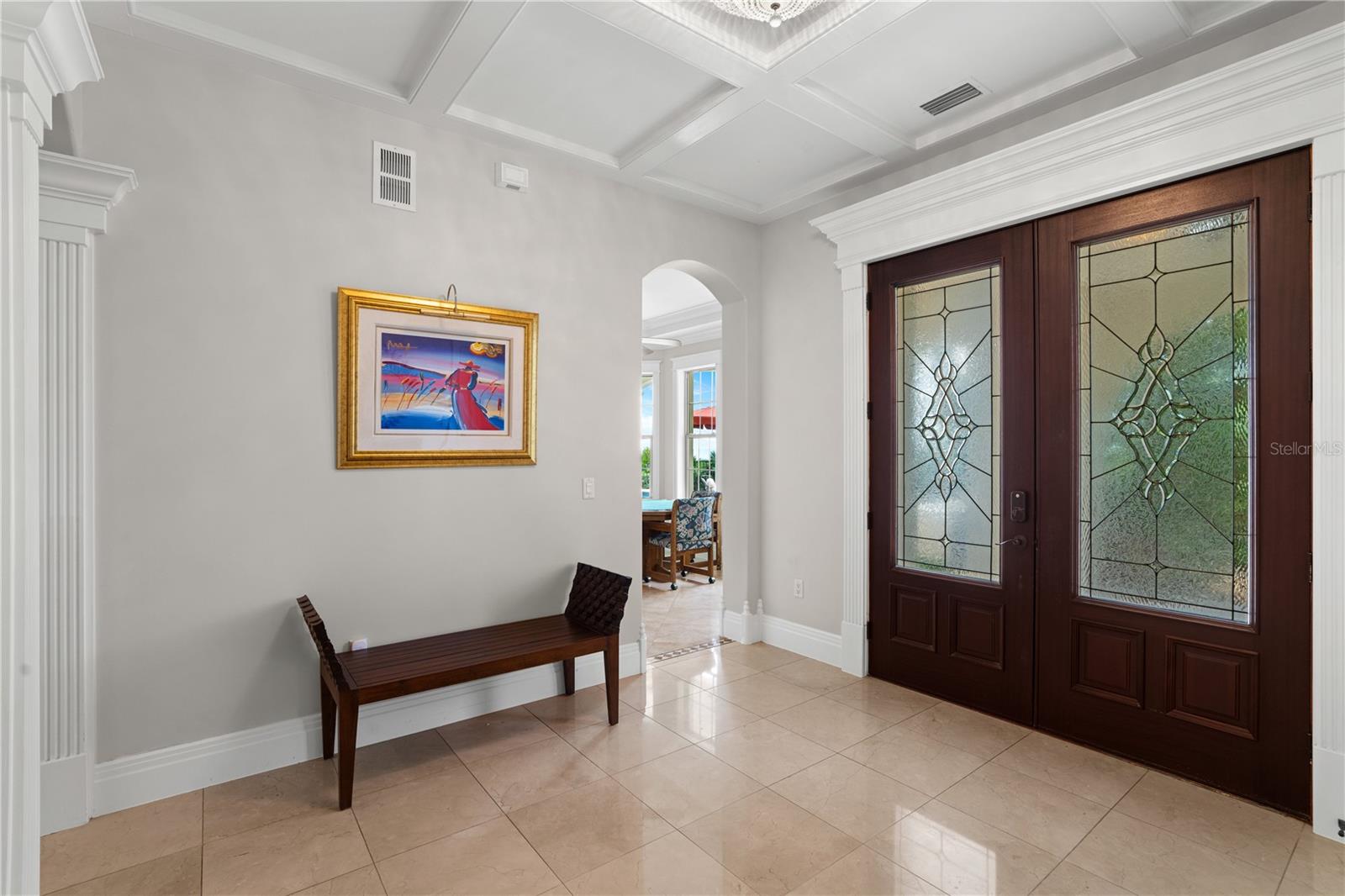 34 HAMMOCK BEACH CIR S