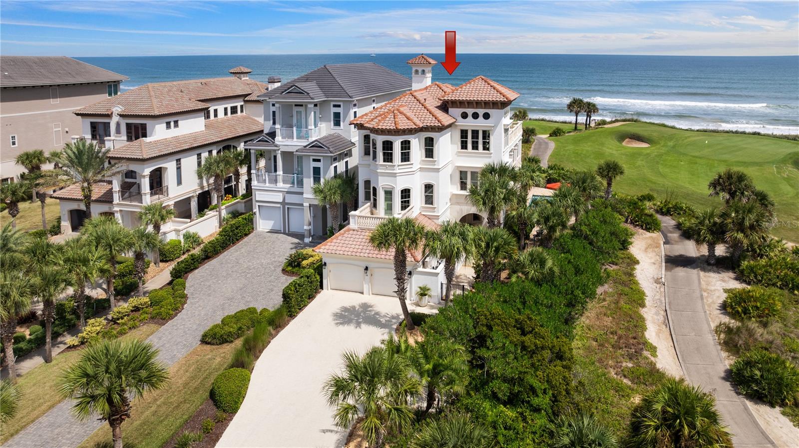 34 HAMMOCK BEACH CIR S