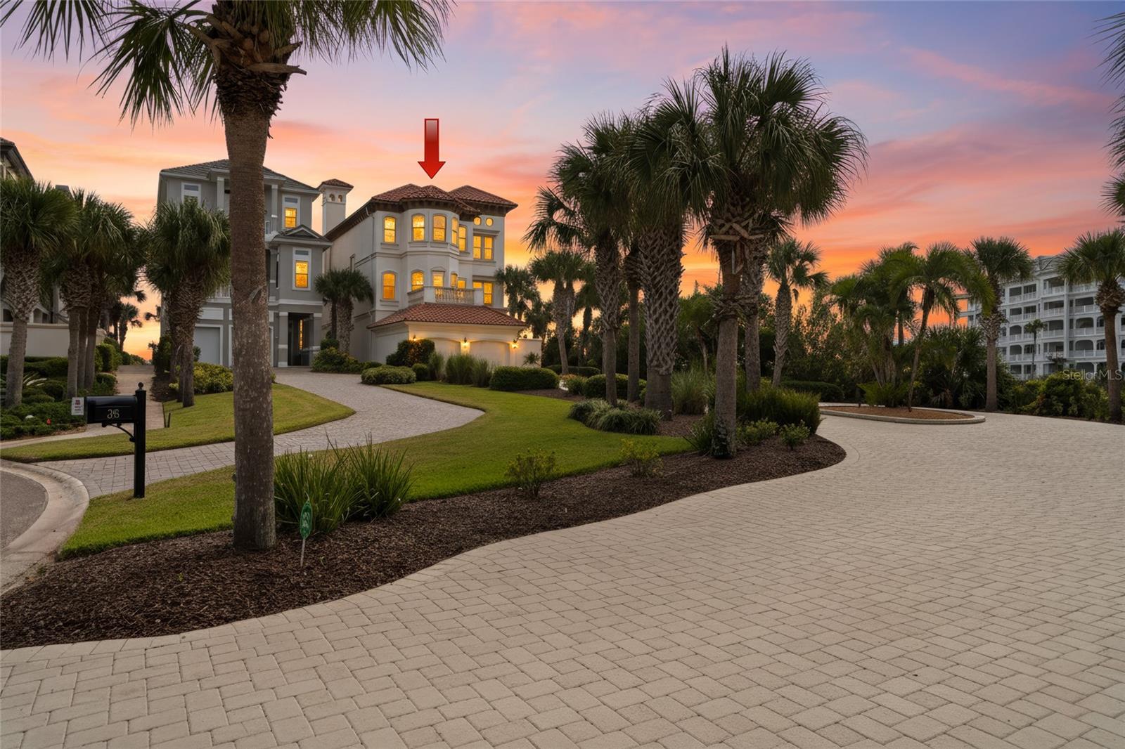 34 HAMMOCK BEACH CIR S