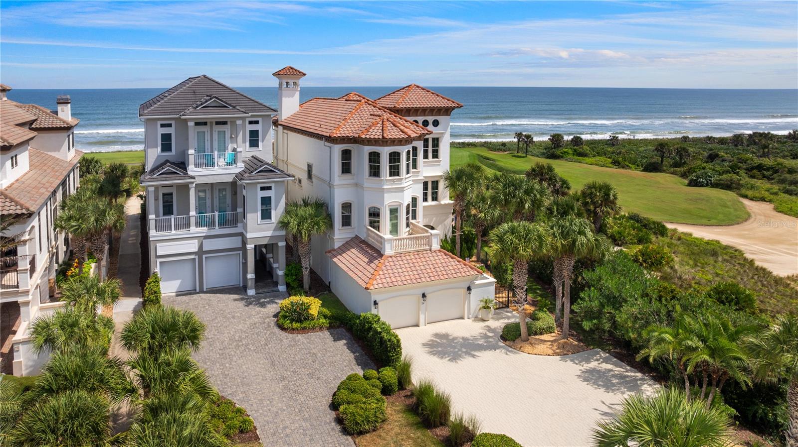 34 HAMMOCK BEACH CIR S