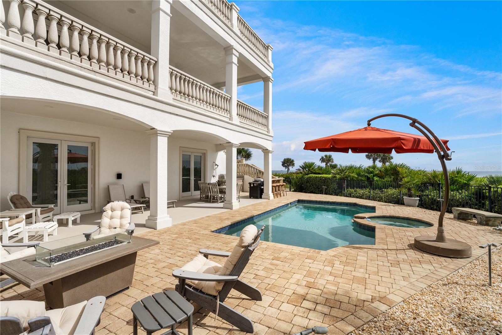 34 HAMMOCK BEACH CIR S