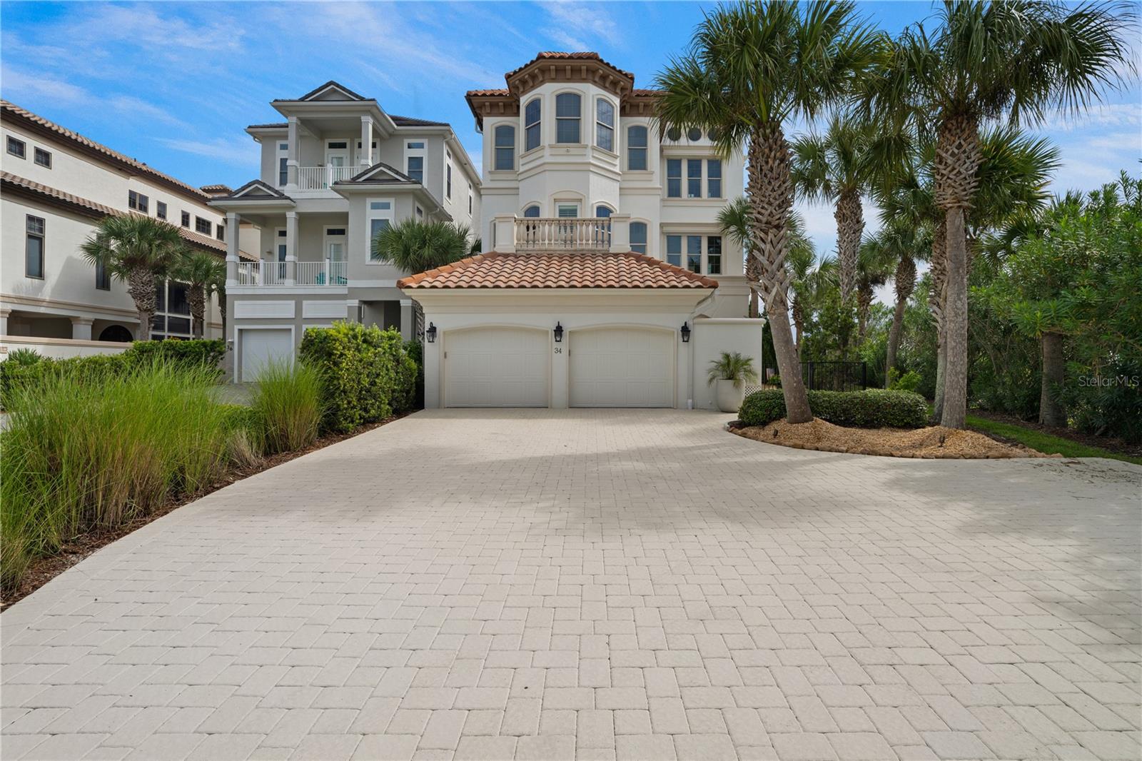 34 HAMMOCK BEACH CIR S