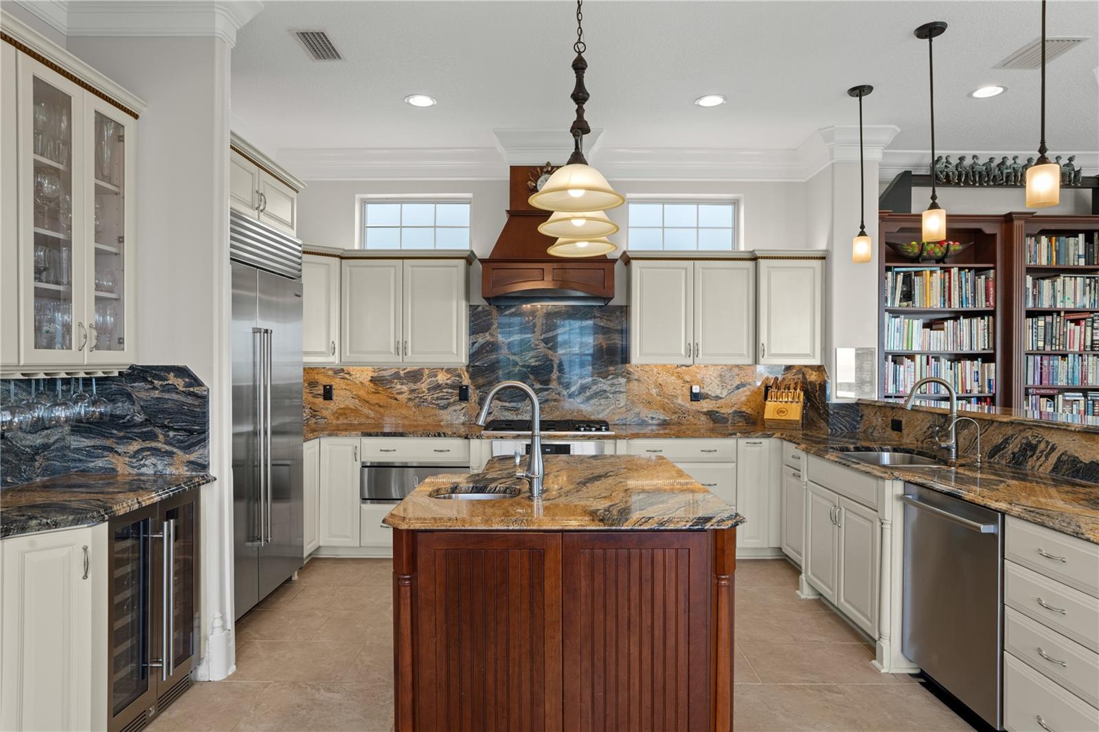 34 HAMMOCK BEACH CIR S