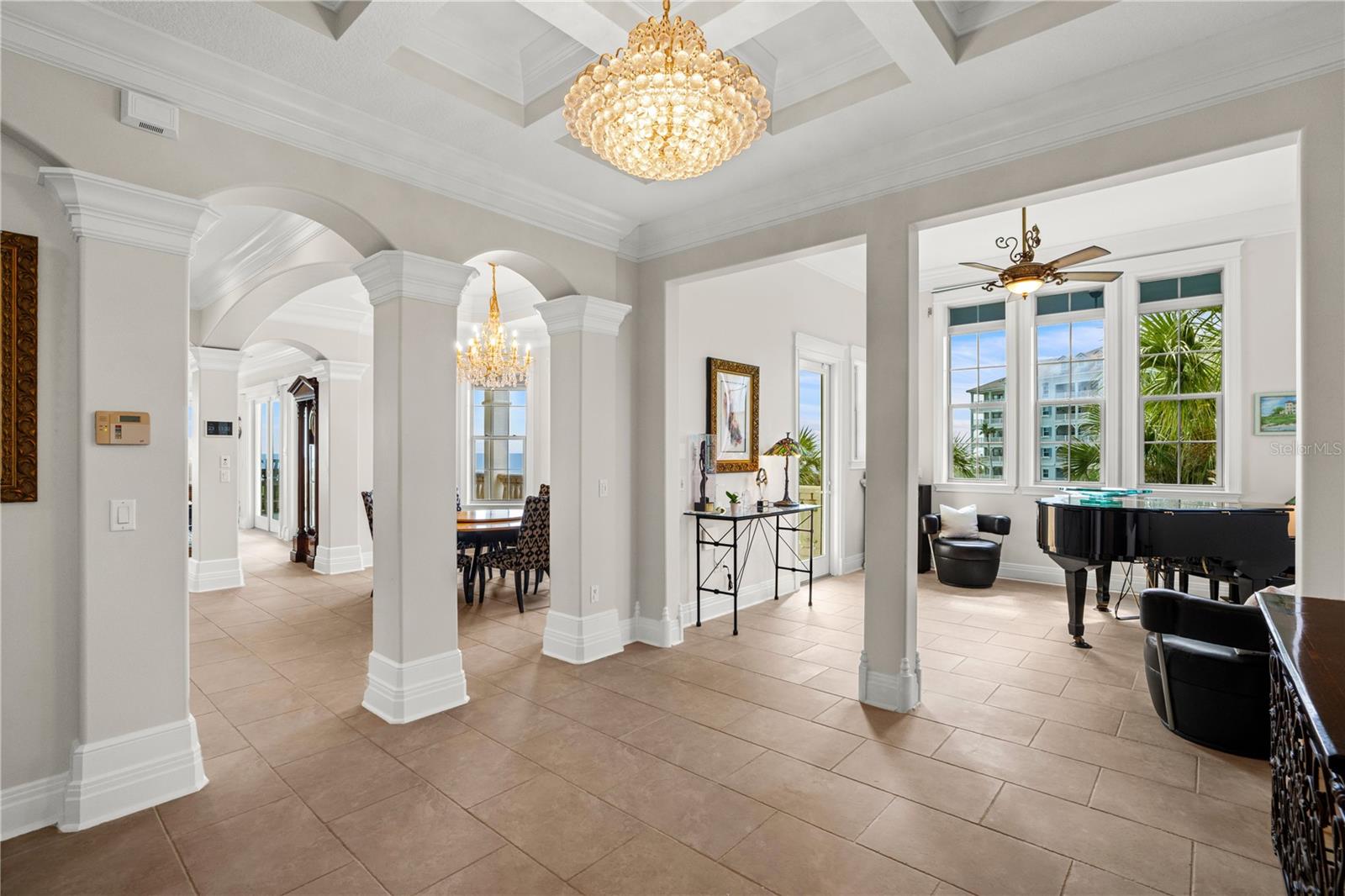 34 HAMMOCK BEACH CIR S