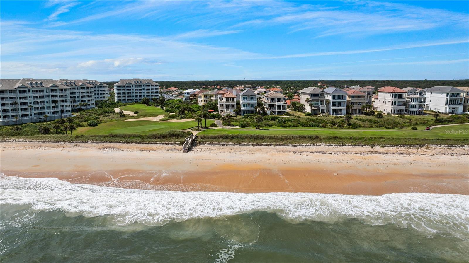34 HAMMOCK BEACH CIR S
