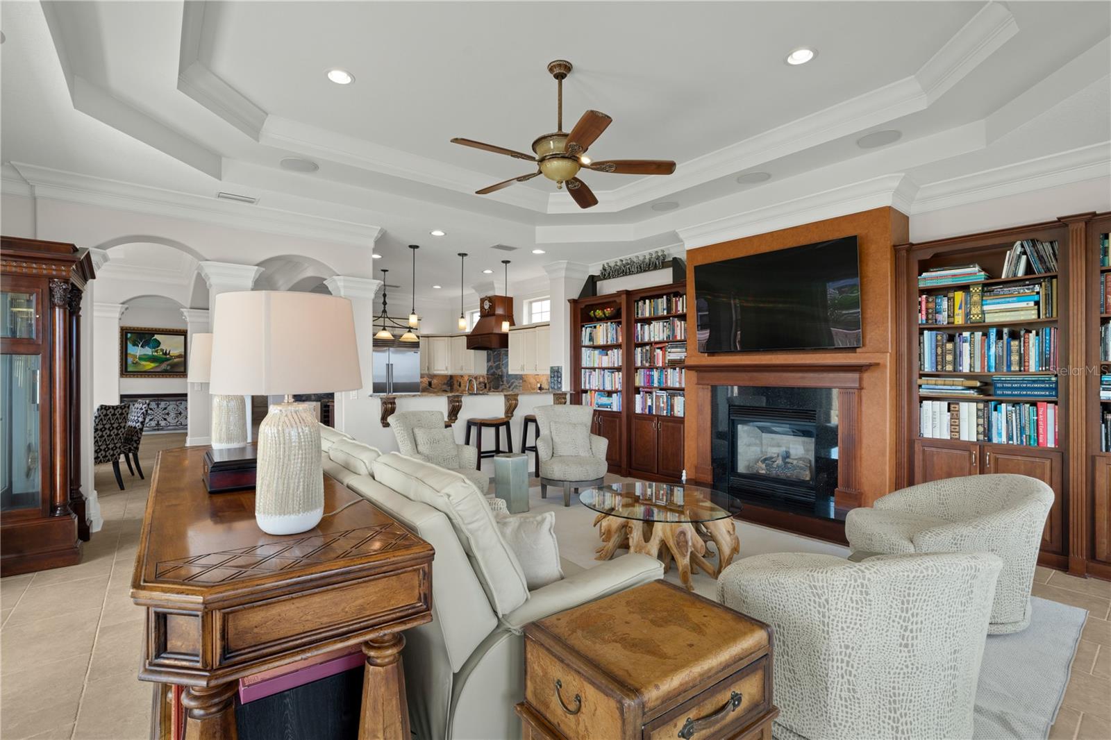 34 HAMMOCK BEACH CIR S