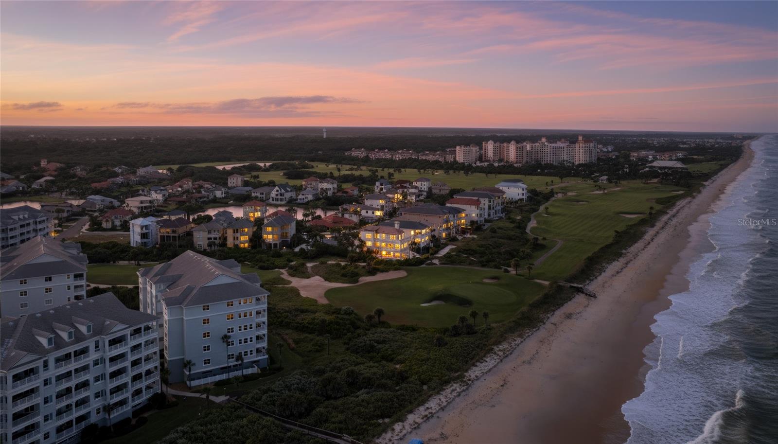 34 HAMMOCK BEACH CIR S