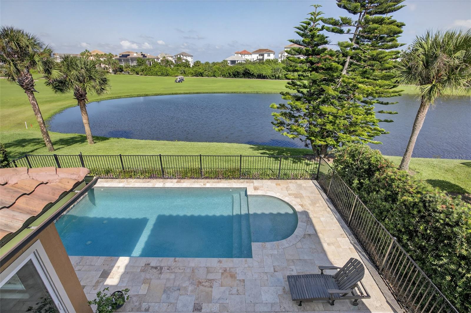 23 CYPRESSWOOD DR S
